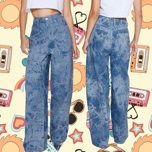 Nasty Gal Devon boyfriend jeans